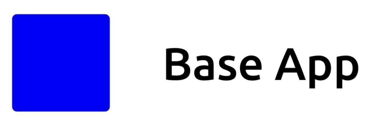 base-app